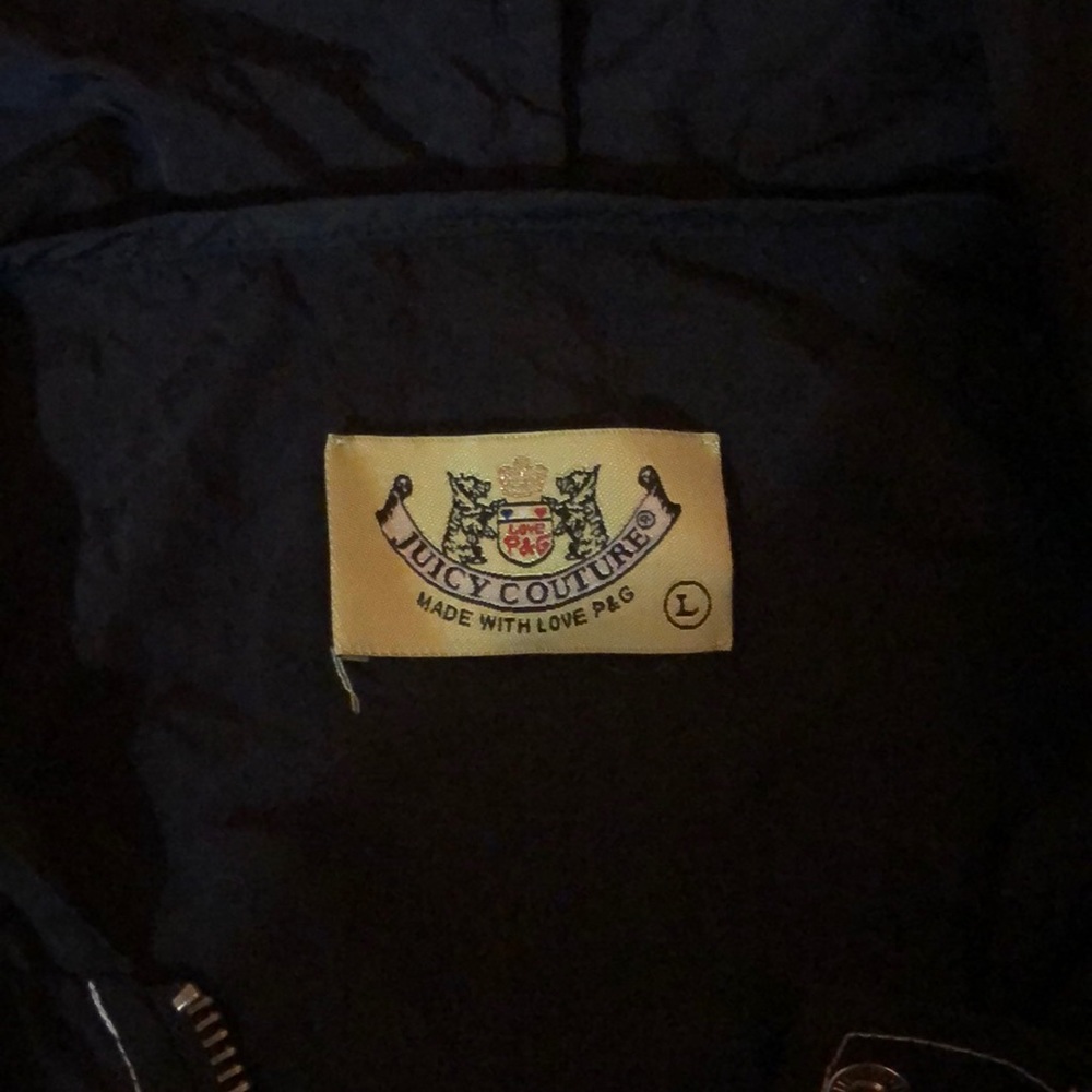 Light Weight Jacket - Picture 2 of 4